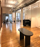 commercial loft space on 36th street