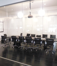 glass-fronted-conference-room-within-commercial-loft