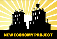 new economy project