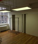 small downtown office space in manhattan